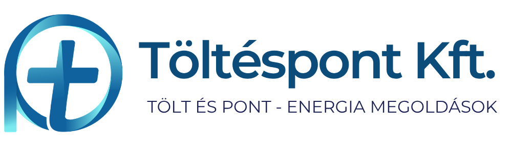 Töltéspont Kft.